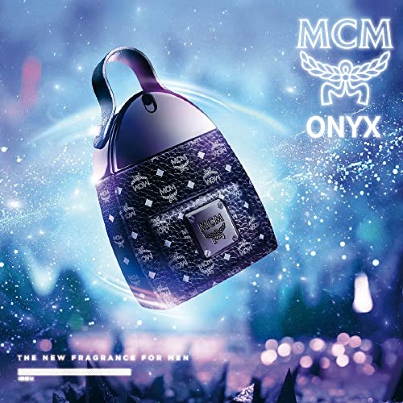 MCM ONYX 오 드 퍼퓸