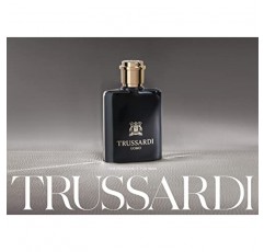 Trussardi Uomo 남성용 오드뚜왈렛 스프레이, 3.4온스