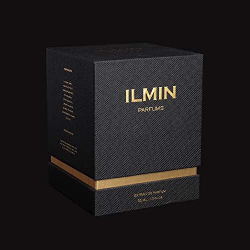 ILMIN Parfums IL ORGASME 퍼퓸 추출물 스프레이 1oz / 30ml