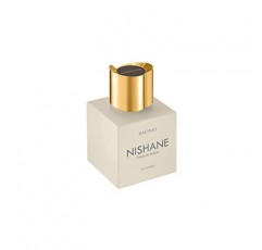 Hacivat by Nishane Extrait De Parfum 스프레이 (남녀공용) 100 ml