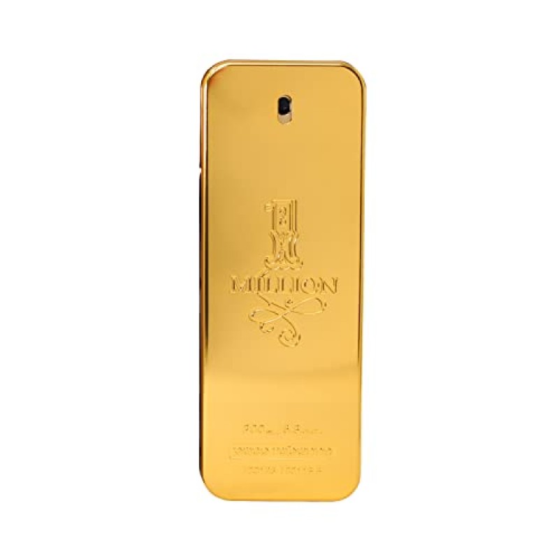 Paco Rabanne One Million By Paco Rabanne Ed T 스프레이 6.7온스