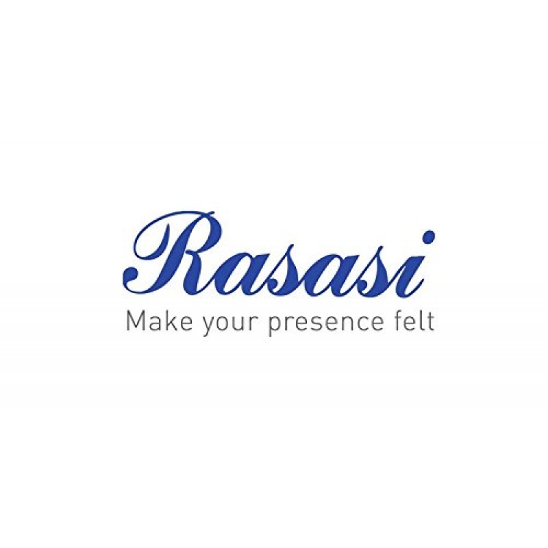 RASASI Rumz Al 9459 악어 - 남성용 루이 붓기 EDP(오 드 퍼퓸) 50 ML(1.67 온스) | 감귤류와 매력적인 스파이시 노트 향수.