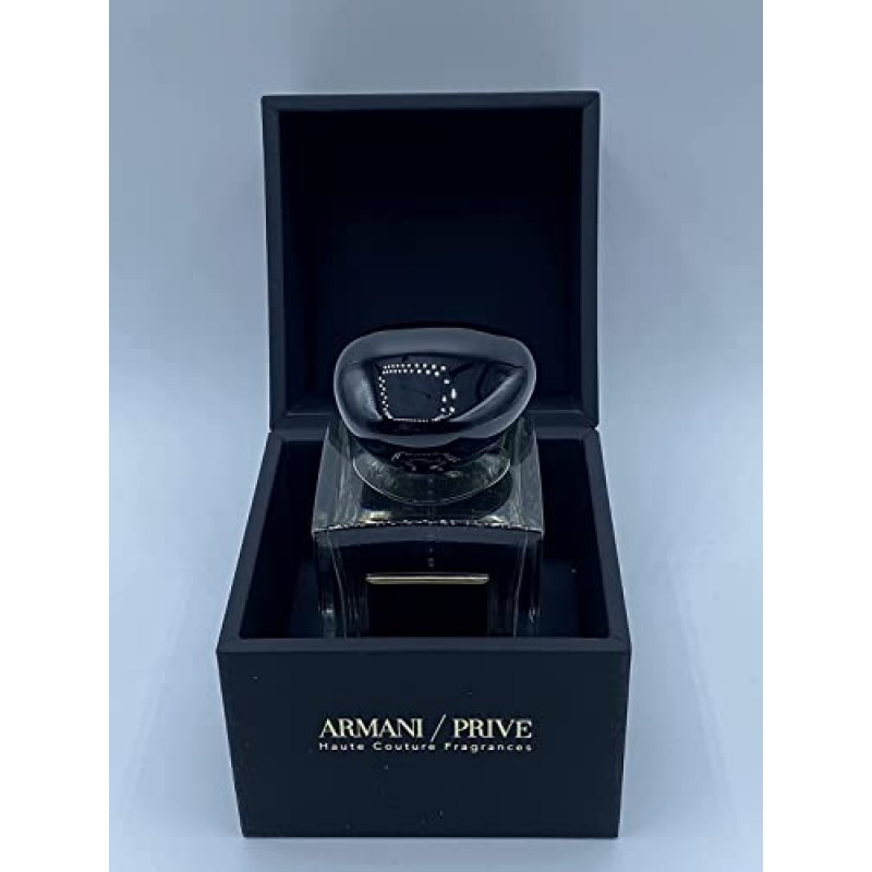 GIORGIO ARMANI Prive The Yulong 남녀공용 오드뚜왈렛 스프레이, 3.4 온스