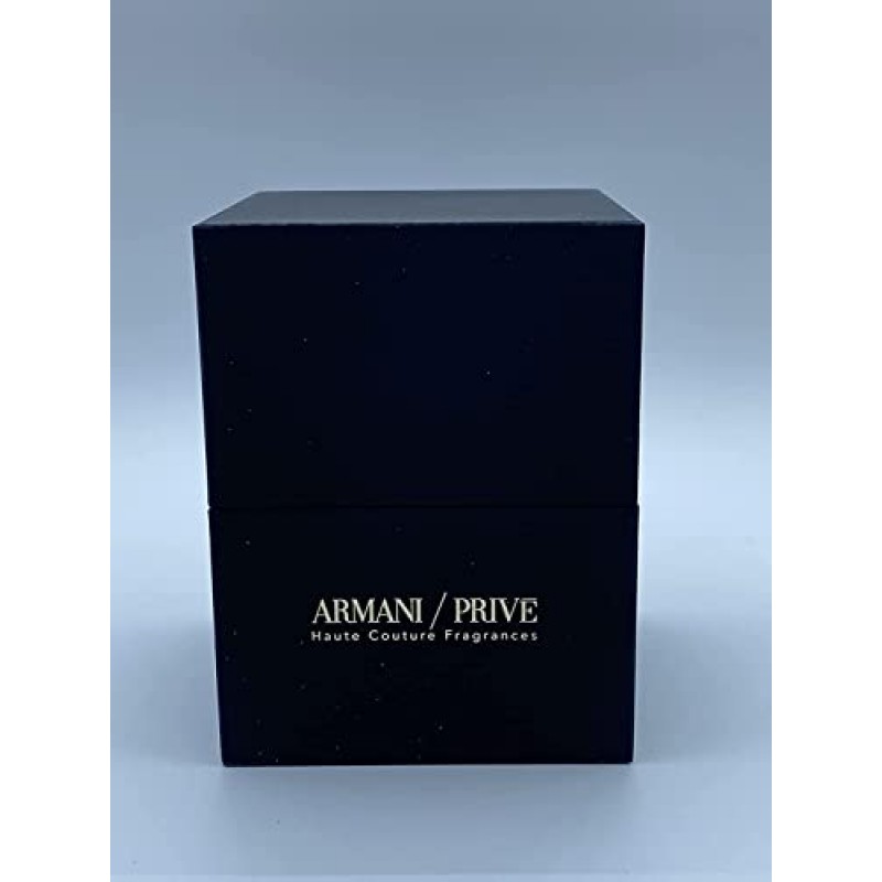 GIORGIO ARMANI Prive The Yulong 남녀공용 오드뚜왈렛 스프레이, 3.4 온스