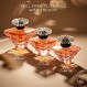 Lancôme Trésor 오 드 퍼퓸 - 장미, 라일락, 복숭아, 살구꽃 향이 오래 지속되는 향수 - 우아하고 로맨틱한 여성 향수