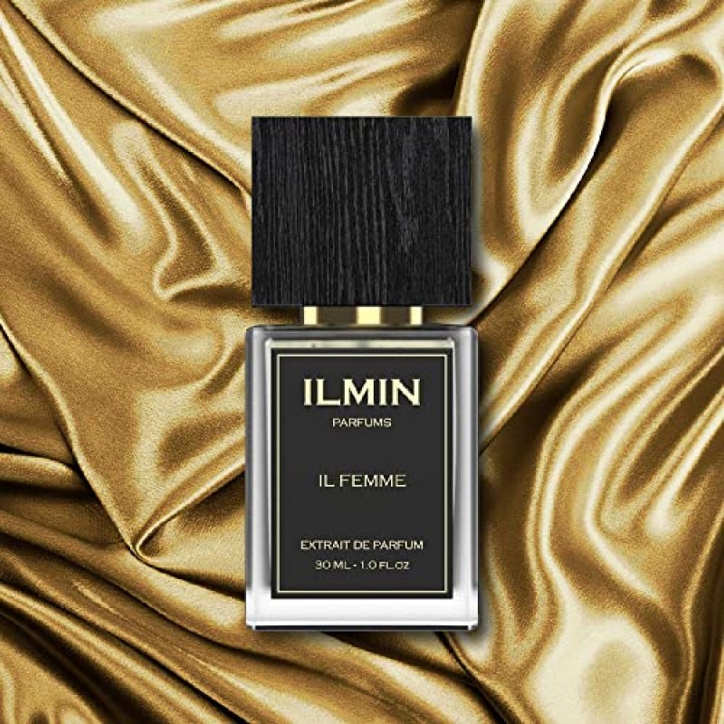 일민 퍼퓸 IL FEMME 엑스트라 드 퍼퓸 스프레이 1온스 / 30ml