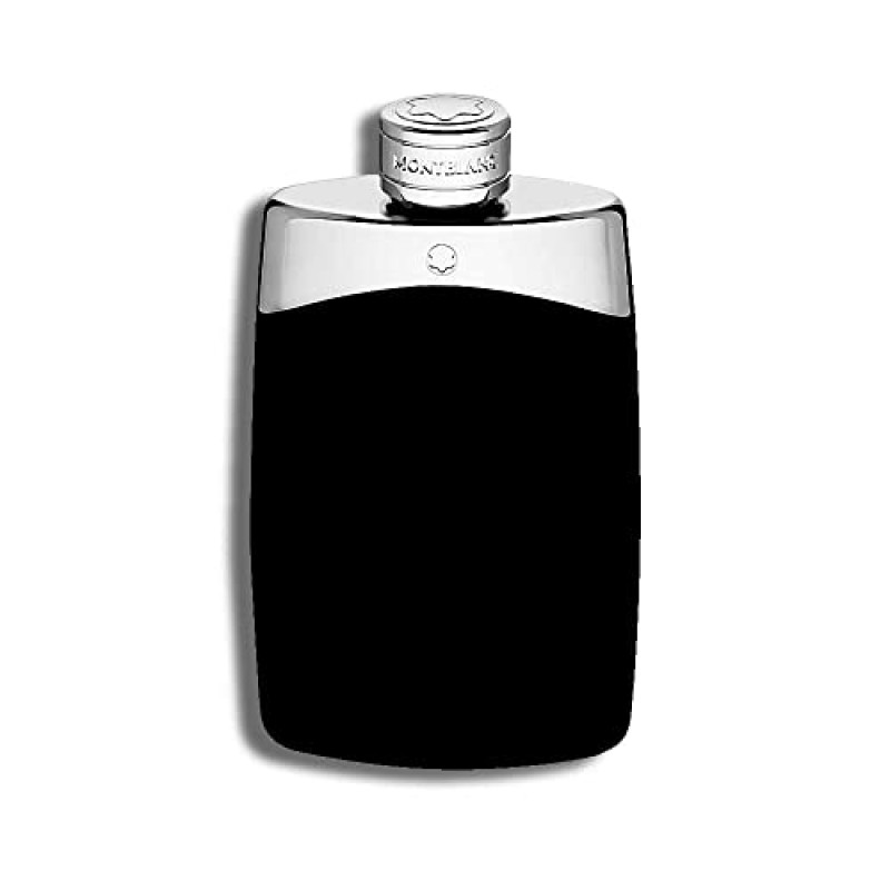 MONTBLANC 레전드 바이 남성용 - 6.7온스 Edt 스프레이, 6.7온스