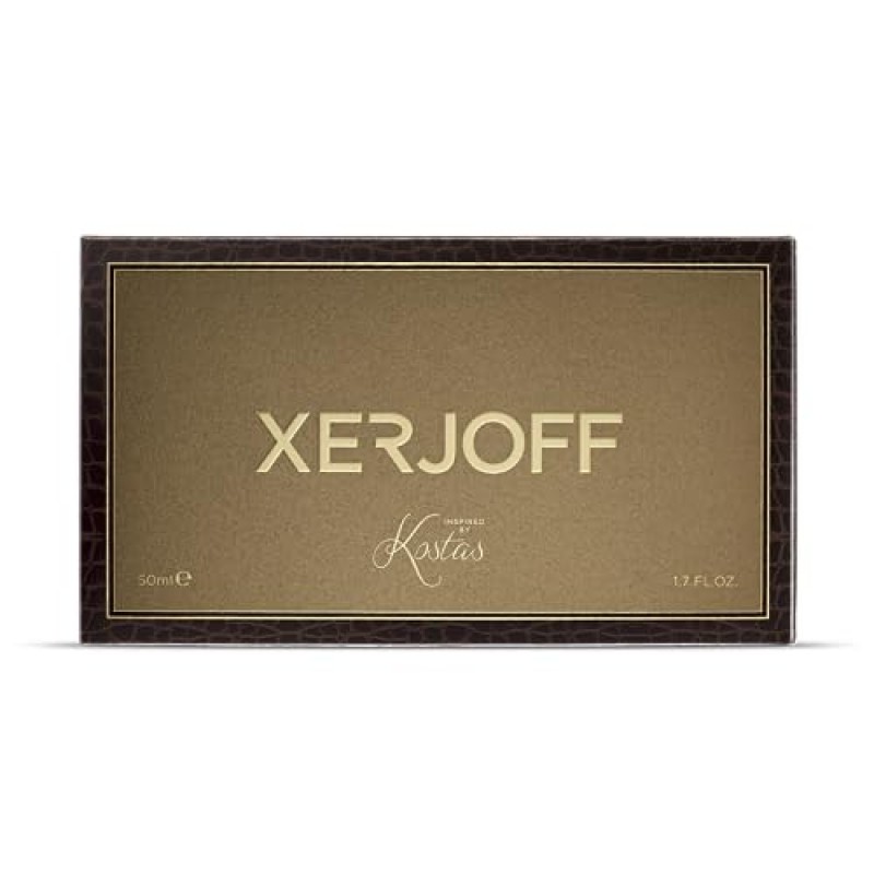 Xerjoff Alexandria III 향수, 50ml