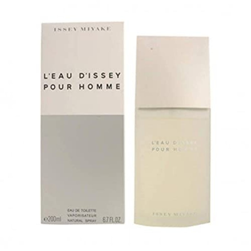 이세이 미야케 - 남성용 로디세이 200ml EDT by Issey Miyake