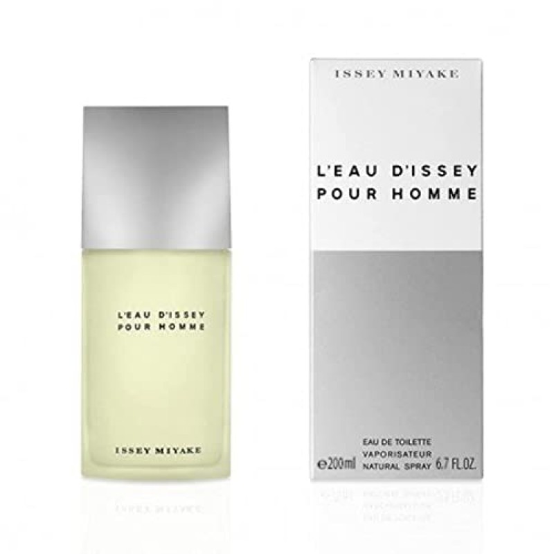 이세이 미야케 - 남성용 로디세이 200ml EDT by Issey Miyake