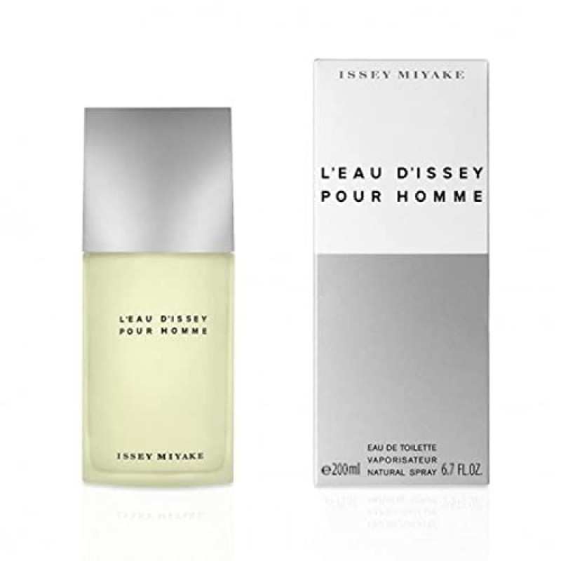 이세이 미야케 - 남성용 로디세이 200ml EDT by Issey Miyake