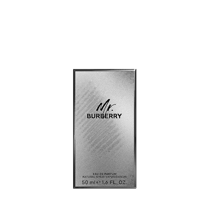 BURBERRY Mr. BURBERRY 오 드 퍼퓸, 1.6 Fl oz