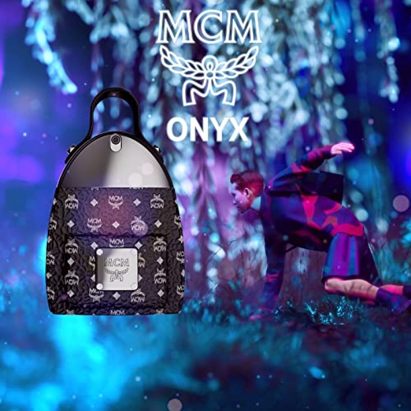 MCM ONYX 오 드 퍼퓸