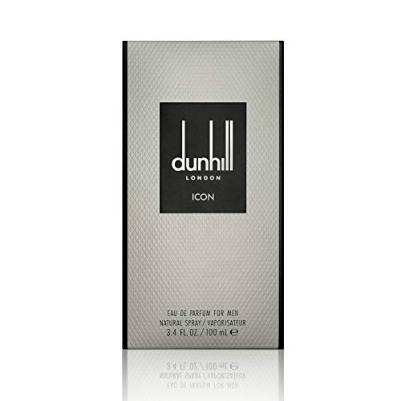 Dunhill Icon 남성용 오드 퍼퓸 스프레이, 3.4 fl. 온스