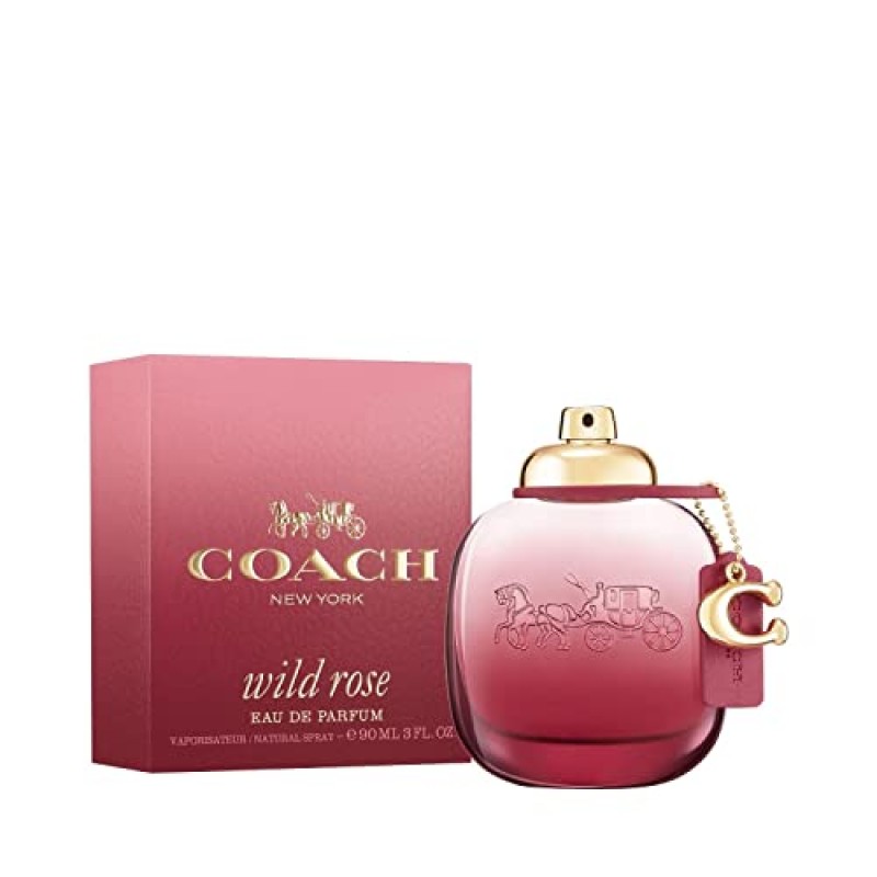 COACH 와일드 로즈 오 드 퍼퓸 스프레이