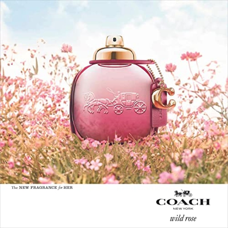 COACH 와일드 로즈 오 드 퍼퓸 스프레이