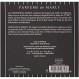 PARFUMS de MARLY - 페가수스 - 여행용 리필 세트 - 3 x 0.35 Fl Oz - 남성용 오 드 퍼퓸 - 탑 노트 사이프러스, 베르가못, 헬리오트로프 - 하트 노트 재스민, 라벤더, 비터 아몬드 - 3 x 10ml