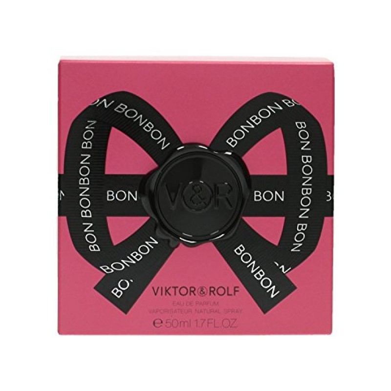 Victor & Rolf Bonbon 오 드 퍼퓸 스프레이, 1.7액량 온스