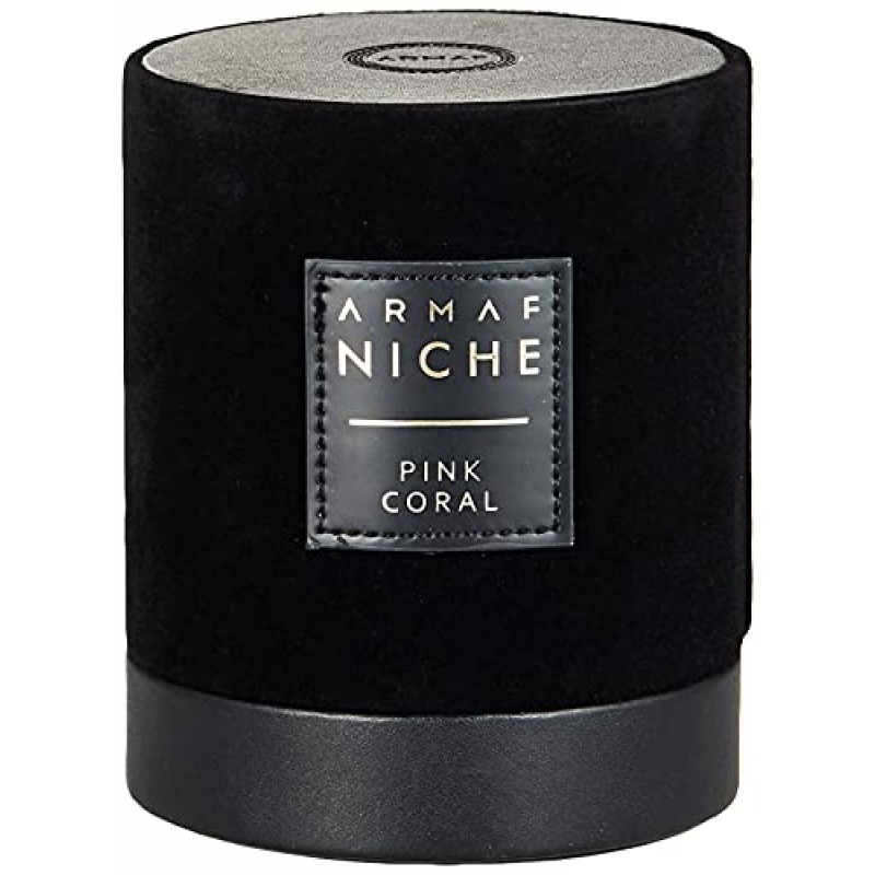Armaf Niche Parfums, 핑크 코랄, 3온스