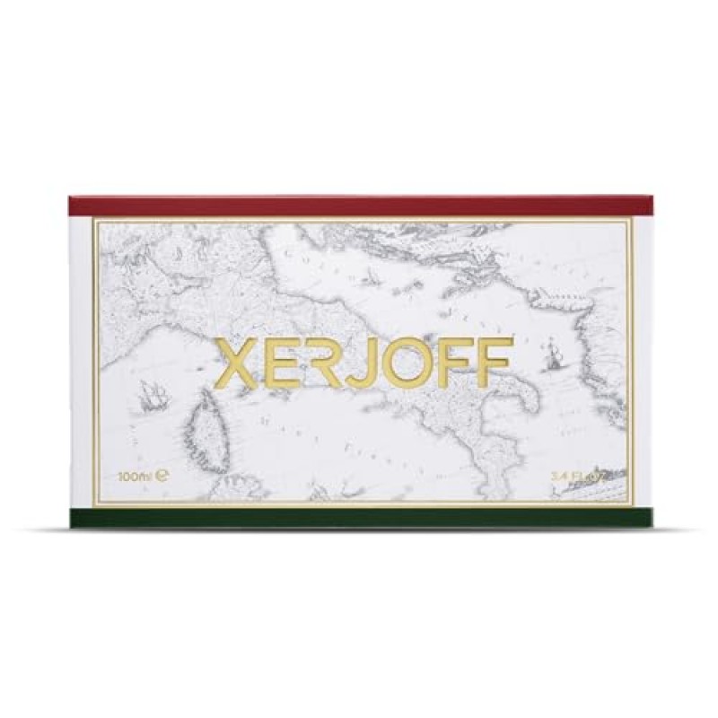 Xerjoff XJ 1861 르네상스 남녀공용 오 드 퍼퓸 스프레이, 3.4 온스