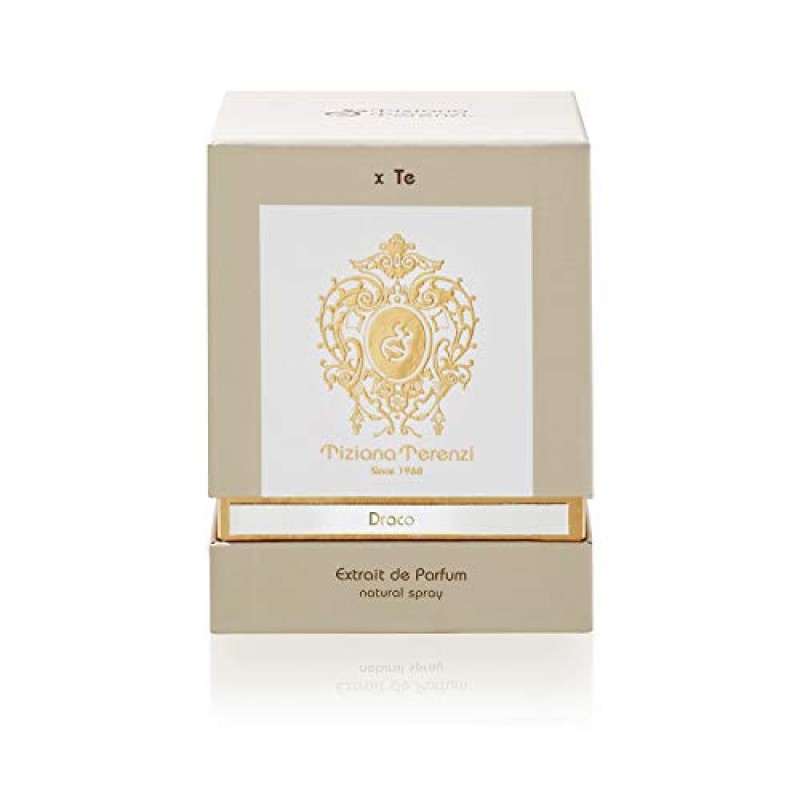 Tiziana Terenzi Luna Draco EDP 남성용 및 여성용 100 ml