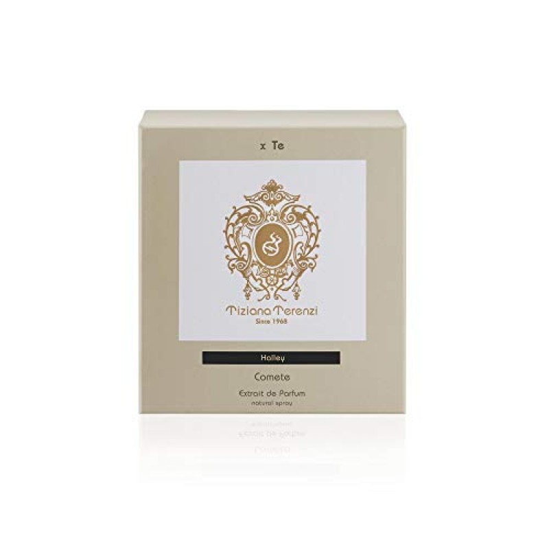 Tiziana Terenzi Tiziana Terenzi Halley 남성용 및 여성용 EDP 100ml, 3.4 fl. 온스