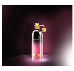 MONTALE Extrait De Parfum 스프레이, 인텐스 로즈 머스크, 3.4 Fl Oz