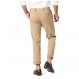 Dockers 남성 슬림핏 Workday 카키 스마트 360 플렉스 팬츠