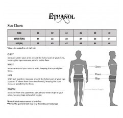 ETHANOL 남성 작업 캐주얼 컴포트 핏 테크 스트레치 슬림 퍼포먼스 주름 방지 드레스 바지