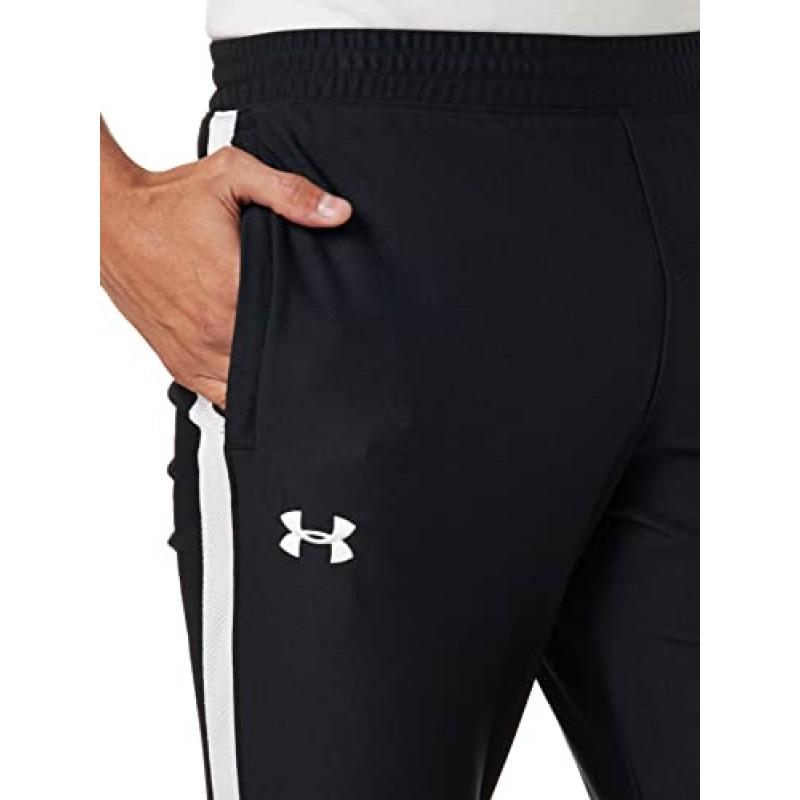 Under Armour 남성 스포츠스타일 피케 팬츠