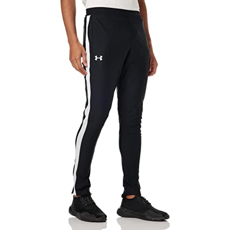 Under Armour 남성 스포츠스타일 피케 팬츠