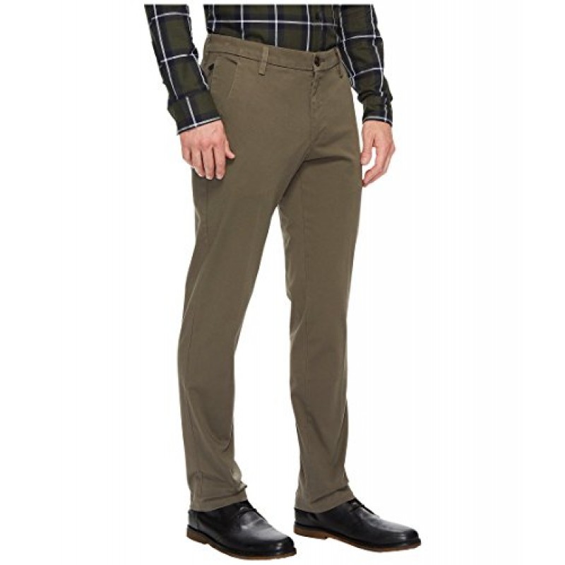 Dockers 남성 슬림핏 Workday 카키 스마트 360 플렉스 팬츠