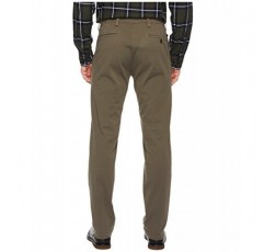 Dockers 남성 슬림핏 Workday 카키 스마트 360 플렉스 팬츠