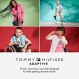 Tommy Hilfiger 남성용 적응형 스웨트팬츠(벨크로 외부 솔기 포함)