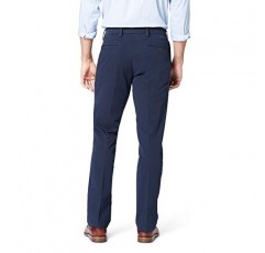 Dockers 남성 슬림핏 Workday 카키 스마트 360 플렉스 팬츠