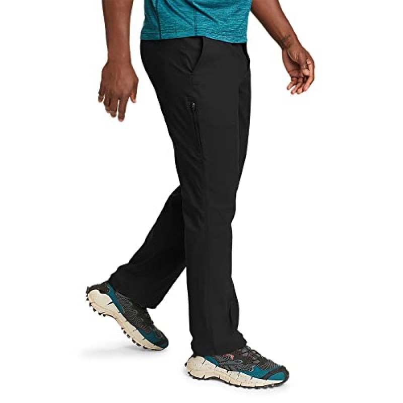 Eddie Bauer 남성 Horizon 가이드 치노 팬츠