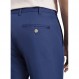 PETER MILLAR 크라운 스포츠 남성 롤리 퍼포먼스 바지 바지 사이즈 34/32 블루