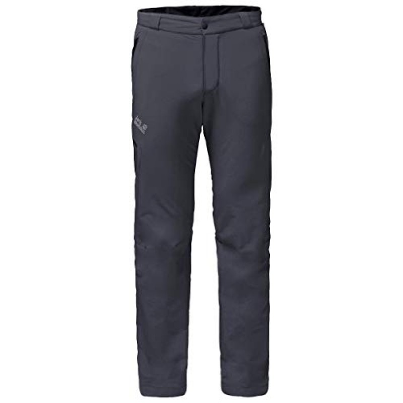 Jack Wolfskin Activate Thermic Pants 남성용