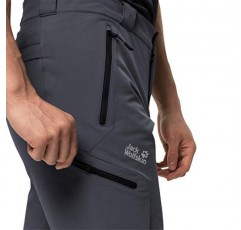 Jack Wolfskin Activate Thermic Pants 남성용