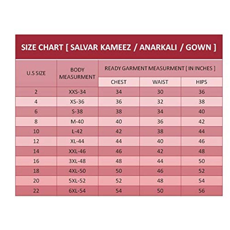 인도 파키스탄 디자이너 스티치 무거운 실 자수 작업 Salwar Kameez Plazzo Suit