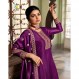 인도 파키스탄 디자이너 스티치 무거운 실 자수 작업 Salwar Kameez Plazzo Suit