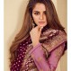 kurti bazaar Salwar Kameez 정장 자수 작업 인도 디자이너 리셉션 파티 착용 바지 바지 드레스