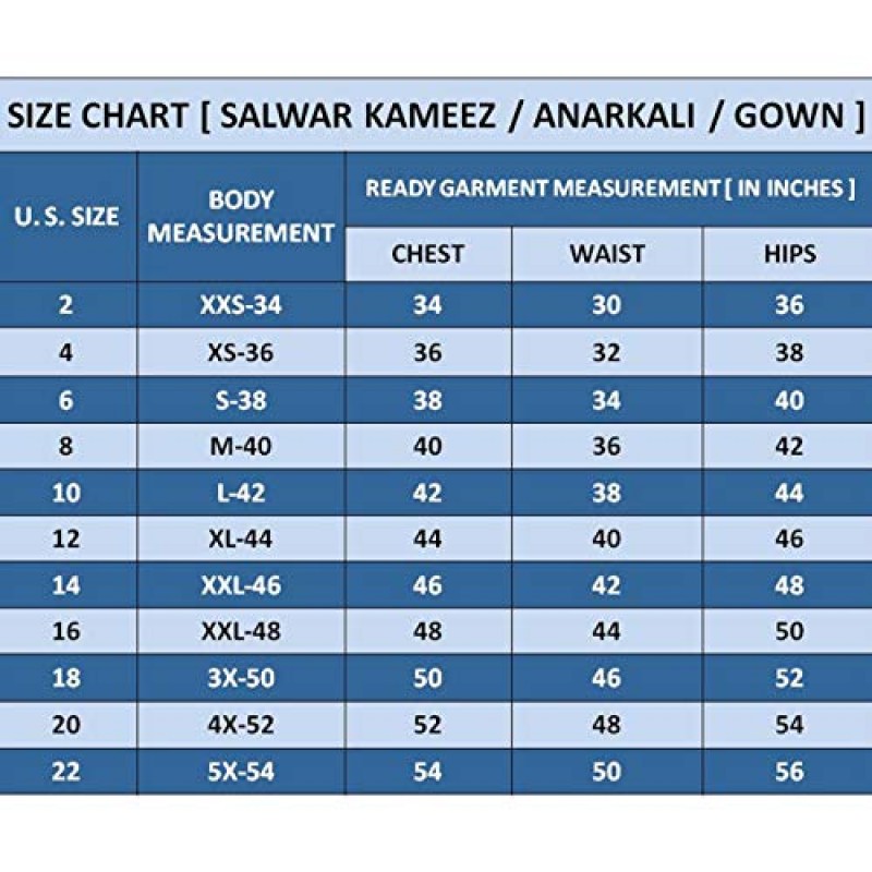 수 놓은 헤비 컬렉션 Salwar Kameez 바지 바지 정장 전통 기능 착용 드레스