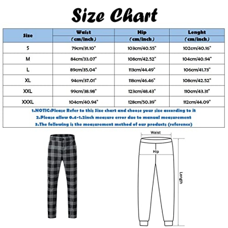 남성 캐주얼 격자 무늬 프린트 드레스 바지 스트레치 플랫 프론트 슬림 피트 펜슬 테이퍼 바지 패션 스키니 사무 작업 바지