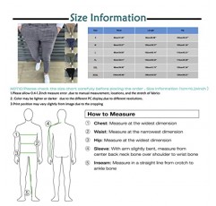 Ymosrh 남성 바지 패션 남성 스트레치 드레스 바지 슬림 피트 격자 무늬 바지 비즈니스 정장 캐주얼 골프 스트레치