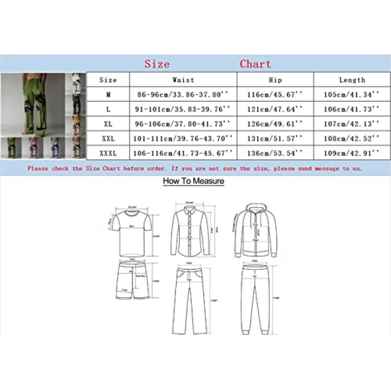 GIERIDUC Mens Zip Joggers 바지 남성용 드레스 바지 스트라이프 사이드 조깅 작업 바지 남성용 양털 트랙 바지 남성용