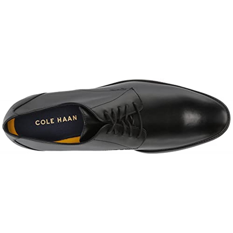 Cole Haan 남성용 호손 플레인 옥스퍼드