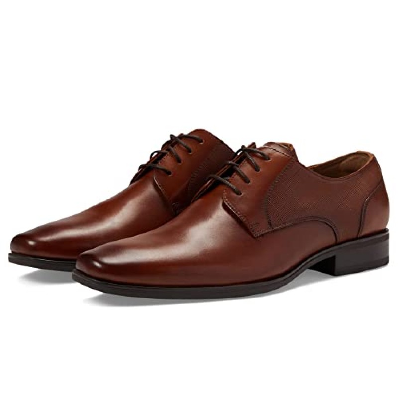 Florsheim Jackson 플레인 토 옥스퍼드