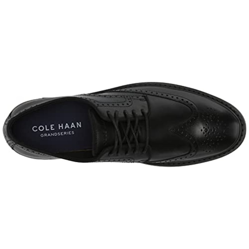 Cole Haan 남성용 고토 윙 옥스퍼드