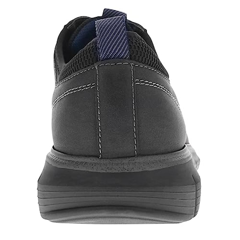 Dockers 남성 Cooper SupremeFlex 캐주얼 옥스퍼드 슈즈